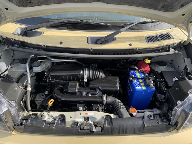 タフト Ｘ　☆４ＷＤ☆禁煙車☆スマートアシスト☆メモリーナビＴＶ☆　４ＷＤ☆禁煙車☆スマートアシスト☆メモリーナビＴＶ☆Ｂｌｕｅｔｏｏｔｈ☆バックカメラ☆ＥＴＣ☆ドラレコ☆スカイフィールトップ☆ＬＥＤオートライト☆スマートキー☆プッシュスタート☆エコアイドル☆試乗ＯＫ（40枚目）