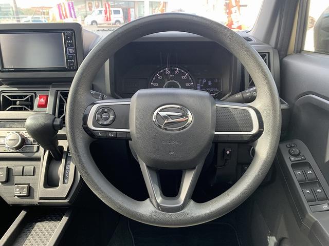 タフト Ｘ　☆４ＷＤ☆禁煙車☆スマートアシスト☆メモリーナビＴＶ☆　４ＷＤ☆禁煙車☆スマートアシスト☆メモリーナビＴＶ☆Ｂｌｕｅｔｏｏｔｈ☆バックカメラ☆ＥＴＣ☆ドラレコ☆スカイフィールトップ☆ＬＥＤオートライト☆スマートキー☆プッシュスタート☆エコアイドル☆試乗ＯＫ（54枚目）