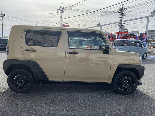 タフト Ｘ　☆４ＷＤ☆禁煙車☆スマートアシスト☆メモリーナビＴＶ☆　４ＷＤ☆禁煙車☆スマートアシスト☆メモリーナビＴＶ☆Ｂｌｕｅｔｏｏｔｈ☆バックカメラ☆ＥＴＣ☆ドラレコ☆スカイフィールトップ☆ＬＥＤオートライト☆スマートキー☆プッシュスタート☆エコアイドル☆試乗ＯＫ（64枚目）