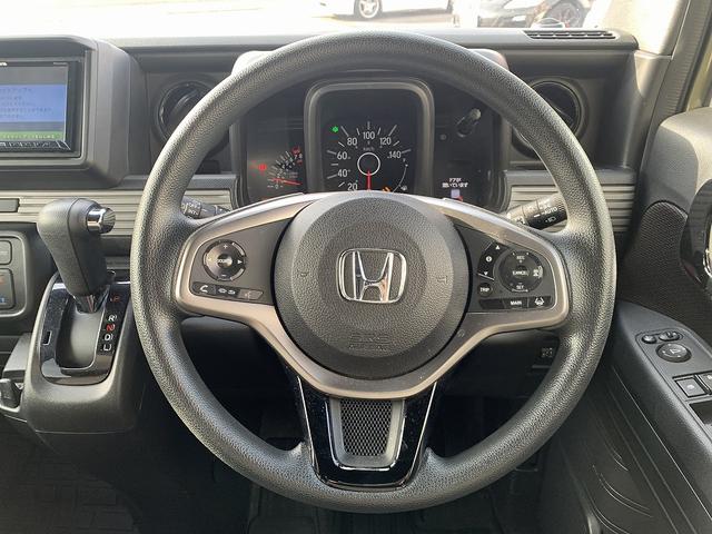 Ｎ－ＶＡＮ ファン・ターボ　４ＷＤ☆禁煙車☆ホンダセンシング☆ナビＴＶ☆　４ＷＤ☆禁煙車☆ホンダセンシング☆ナビ☆Ｂｌｕｅｔｏｏｔｈ☆バックカメラ☆ＥＴＣ☆追従走行☆ＬＥＤライト☆ＬＥＤフォグ☆スマートキー☆プッシュスタート☆ＩＣターボ　☆アイドリングストップ☆試乗ＯＫ（3枚目）
