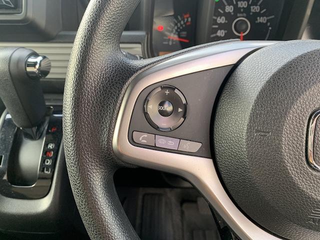 Ｎ－ＶＡＮ ファン・ターボ　４ＷＤ☆禁煙車☆ホンダセンシング☆ナビＴＶ☆　４ＷＤ☆禁煙車☆ホンダセンシング☆ナビ☆Ｂｌｕｅｔｏｏｔｈ☆バックカメラ☆ＥＴＣ☆追従走行☆ＬＥＤライト☆ＬＥＤフォグ☆スマートキー☆プッシュスタート☆ＩＣターボ　☆アイドリングストップ☆試乗ＯＫ（8枚目）