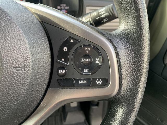 Ｎ－ＶＡＮ ファン・ターボ　４ＷＤ☆禁煙車☆ホンダセンシング☆ナビＴＶ☆　４ＷＤ☆禁煙車☆ホンダセンシング☆ナビ☆Ｂｌｕｅｔｏｏｔｈ☆バックカメラ☆ＥＴＣ☆追従走行☆ＬＥＤライト☆ＬＥＤフォグ☆スマートキー☆プッシュスタート☆ＩＣターボ　☆アイドリングストップ☆試乗ＯＫ（9枚目）