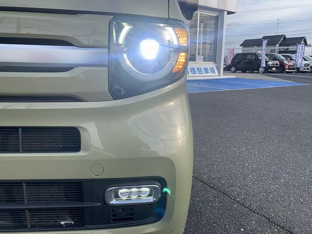 Ｎ－ＶＡＮ ファン・ターボ　４ＷＤ☆禁煙車☆ホンダセンシング☆ナビＴＶ☆　４ＷＤ☆禁煙車☆ホンダセンシング☆ナビ☆Ｂｌｕｅｔｏｏｔｈ☆バックカメラ☆ＥＴＣ☆追従走行☆ＬＥＤライト☆ＬＥＤフォグ☆スマートキー☆プッシュスタート☆ＩＣターボ　☆アイドリングストップ☆試乗ＯＫ（32枚目）