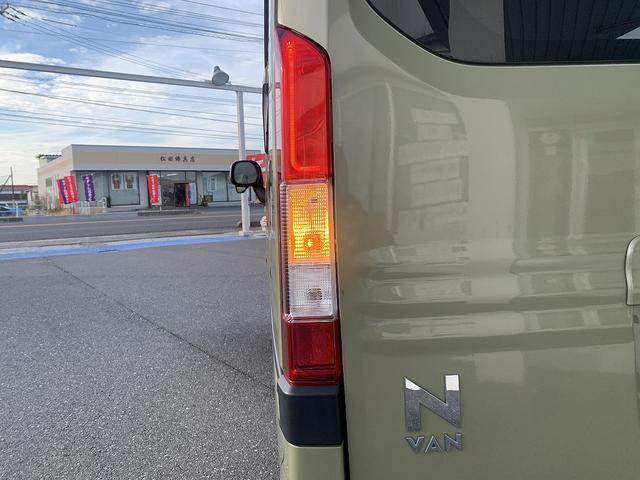 Ｎ－ＶＡＮ ファン・ターボ　４ＷＤ☆禁煙車☆ホンダセンシング☆ナビＴＶ☆　４ＷＤ☆禁煙車☆ホンダセンシング☆ナビ☆Ｂｌｕｅｔｏｏｔｈ☆バックカメラ☆ＥＴＣ☆追従走行☆ＬＥＤライト☆ＬＥＤフォグ☆スマートキー☆プッシュスタート☆ＩＣターボ　☆アイドリングストップ☆試乗ＯＫ（34枚目）
