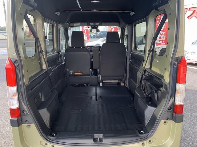 Ｎ－ＶＡＮ ファン・ターボ　４ＷＤ☆禁煙車☆ホンダセンシング☆ナビＴＶ☆　４ＷＤ☆禁煙車☆ホンダセンシング☆ナビ☆Ｂｌｕｅｔｏｏｔｈ☆バックカメラ☆ＥＴＣ☆追従走行☆ＬＥＤライト☆ＬＥＤフォグ☆スマートキー☆プッシュスタート☆ＩＣターボ　☆アイドリングストップ☆試乗ＯＫ（60枚目）