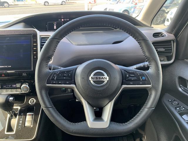 セレナ ＨＷＳ－Ｖ☆最終型☆１０型ナビ☆全周カメラ☆プロＰ☆両電動☆　最終後期モデル☆１０インチナビ☆全周カメラ☆フリップダウンモニター☆両側ハンズフリードア☆プロパイロット☆ナビ連動前後ドラレコ☆ＬＥＤオートライト☆ビルトインＥＴＣ☆走行３．６万Ｋ☆試乗予約受付中☆（3枚目）