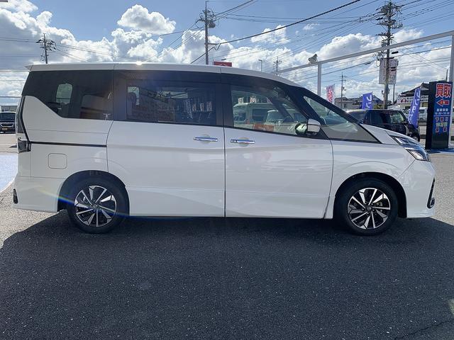 セレナ ＨＷＳ－Ｖ☆最終型☆１０型ナビ☆全周カメラ☆プロＰ☆両電動☆　最終後期モデル☆１０インチナビ☆全周カメラ☆フリップダウンモニター☆両側ハンズフリードア☆プロパイロット☆ナビ連動前後ドラレコ☆ＬＥＤオートライト☆ビルトインＥＴＣ☆走行３．６万Ｋ☆試乗予約受付中☆（23枚目）