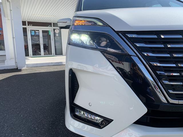 セレナ ＨＷＳ－Ｖ☆最終型☆１０型ナビ☆全周カメラ☆プロＰ☆両電動☆　最終後期モデル☆１０インチナビ☆全周カメラ☆フリップダウンモニター☆両側ハンズフリードア☆プロパイロット☆ナビ連動前後ドラレコ☆ＬＥＤオートライト☆ビルトインＥＴＣ☆走行３．６万Ｋ☆試乗予約受付中☆（37枚目）