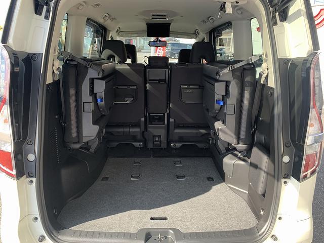 セレナ ＨＷＳ－Ｖ☆最終型☆１０型ナビ☆全周カメラ☆プロＰ☆両電動☆　最終後期モデル☆１０インチナビ☆全周カメラ☆フリップダウンモニター☆両側ハンズフリードア☆プロパイロット☆ナビ連動前後ドラレコ☆ＬＥＤオートライト☆ビルトインＥＴＣ☆走行３．６万Ｋ☆試乗予約受付中☆（55枚目）