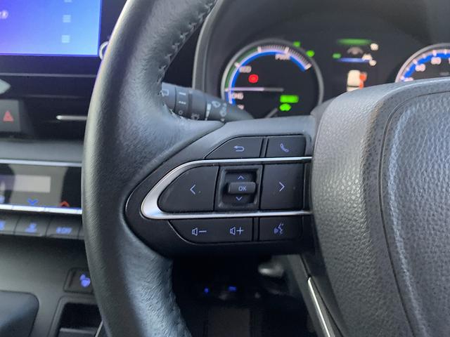 ヴォクシー ＨＶ　Ｓ－Ｇ　☆後期☆８型モニター☆全周カメラ☆フリップＤ☆　ＦＭＣ後期モデル☆専用８型モニター☆全周カメラ☆Ｂｌｕｅｔｏｏｔｈ☆１４型フリップダウンモニタ☆レーダークルーズ☆電動パーキング☆パワスラ☆ＬＥＤライト☆ＥＴＣ２．０☆走行１．６万Ｋ☆試乗予約受付中☆（13枚目）