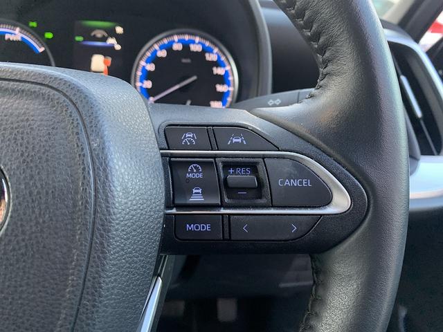 ヴォクシー ＨＶ　Ｓ－Ｇ　☆後期☆８型モニター☆全周カメラ☆フリップＤ☆　ＦＭＣ後期モデル☆専用８型モニター☆全周カメラ☆Ｂｌｕｅｔｏｏｔｈ☆１４型フリップダウンモニタ☆レーダークルーズ☆電動パーキング☆パワスラ☆ＬＥＤライト☆ＥＴＣ２．０☆走行１．６万Ｋ☆試乗予約受付中☆（14枚目）