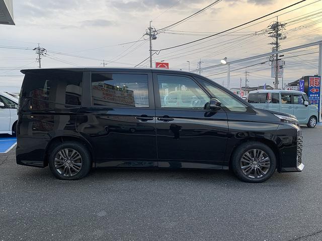 ヴォクシー ＨＶ　Ｓ－Ｇ　☆後期☆８型モニター☆全周カメラ☆フリップＤ☆　ＦＭＣ後期モデル☆専用８型モニター☆全周カメラ☆Ｂｌｕｅｔｏｏｔｈ☆１４型フリップダウンモニタ☆レーダークルーズ☆電動パーキング☆パワスラ☆ＬＥＤライト☆ＥＴＣ２．０☆走行１．６万Ｋ☆試乗予約受付中☆（23枚目）