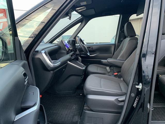ヴォクシー ＨＶ　Ｓ－Ｇ　☆後期☆８型モニター☆全周カメラ☆フリップＤ☆　ＦＭＣ後期モデル☆専用８型モニター☆全周カメラ☆Ｂｌｕｅｔｏｏｔｈ☆１４型フリップダウンモニタ☆レーダークルーズ☆電動パーキング☆パワスラ☆ＬＥＤライト☆ＥＴＣ２．０☆走行１．６万Ｋ☆試乗予約受付中☆（37枚目）