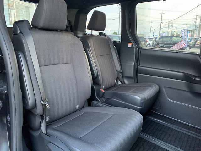 ヴォクシー ＨＶ　Ｓ－Ｇ　☆後期☆８型モニター☆全周カメラ☆フリップＤ☆　ＦＭＣ後期モデル☆専用８型モニター☆全周カメラ☆Ｂｌｕｅｔｏｏｔｈ☆１４型フリップダウンモニタ☆レーダークルーズ☆電動パーキング☆パワスラ☆ＬＥＤライト☆ＥＴＣ２．０☆走行１．６万Ｋ☆試乗予約受付中☆（74枚目）