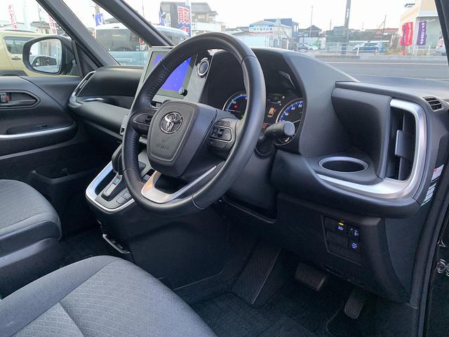 ヴォクシー ＨＶ　Ｓ－Ｇ　☆後期☆８型モニター☆全周カメラ☆フリップＤ☆　ＦＭＣ後期モデル☆専用８型モニター☆全周カメラ☆Ｂｌｕｅｔｏｏｔｈ☆１４型フリップダウンモニタ☆レーダークルーズ☆電動パーキング☆パワスラ☆ＬＥＤライト☆ＥＴＣ２．０☆走行１．６万Ｋ☆試乗予約受付中☆（76枚目）