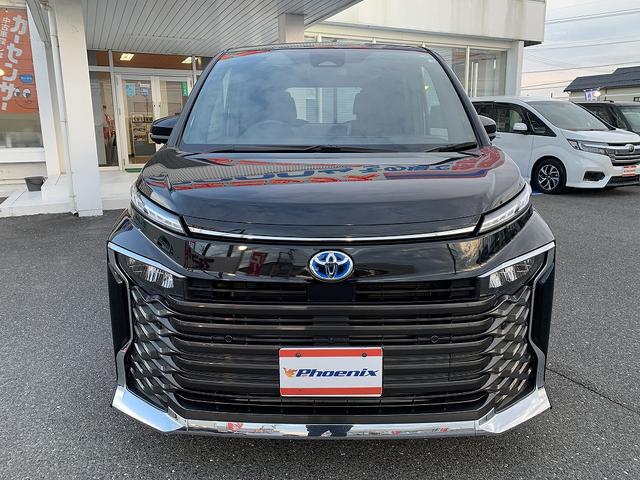 ヴォクシー ＨＶ　Ｓ－Ｇ　☆後期☆８型モニター☆全周カメラ☆フリップＤ☆　ＦＭＣ後期モデル☆専用８型モニター☆全周カメラ☆Ｂｌｕｅｔｏｏｔｈ☆１４型フリップダウンモニタ☆レーダークルーズ☆電動パーキング☆パワスラ☆ＬＥＤライト☆ＥＴＣ２．０☆走行１．６万Ｋ☆試乗予約受付中☆（79枚目）