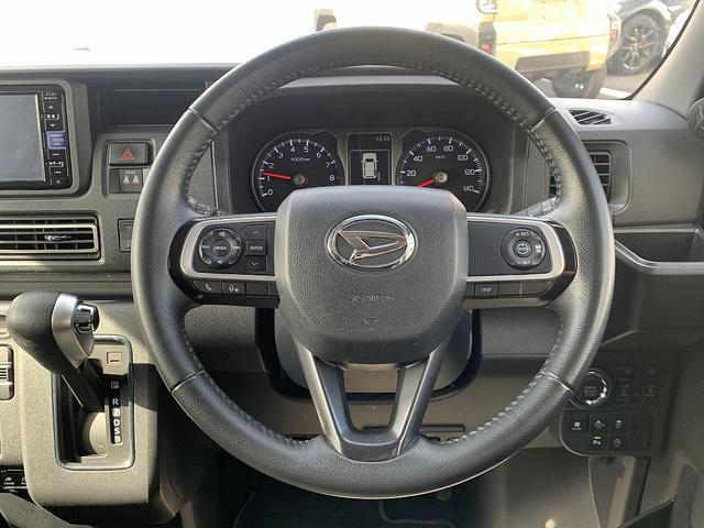 アトレー ＲＳ４ＷＤ　☆１オーナー☆ナビ☆バックカメラ☆両側電動☆　４ＷＤ☆１オーナー☆純正ナビＴＶ☆バックカメラ☆Ｂｌｕｅｔｏｏｔｈ☆両側電動ドア☆スマートアシスト☆レーダークルーズ☆ナビ連動ドラレコ☆ビルトインＥＴＣ☆ＬＥＤオートライト☆ＩＣターボ☆試乗予約受付中（3枚目）