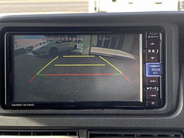 アトレー ＲＳ４ＷＤ　☆１オーナー☆ナビ☆バックカメラ☆両側電動☆　４ＷＤ☆１オーナー☆純正ナビＴＶ☆バックカメラ☆Ｂｌｕｅｔｏｏｔｈ☆両側電動ドア☆スマートアシスト☆レーダークルーズ☆ナビ連動ドラレコ☆ビルトインＥＴＣ☆ＬＥＤオートライト☆ＩＣターボ☆試乗予約受付中（4枚目）