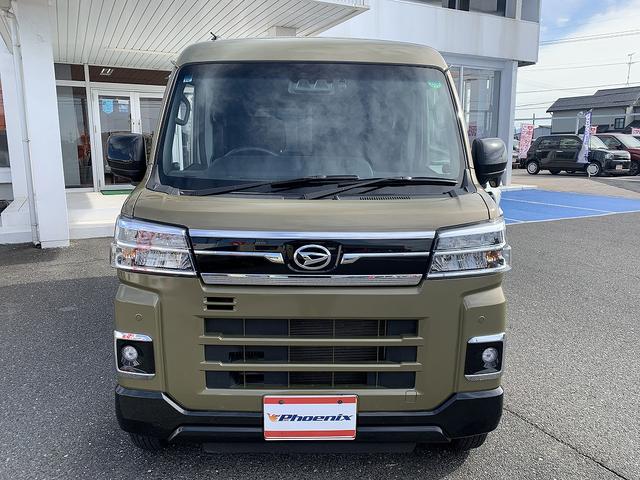 アトレー ＲＳ４ＷＤ　☆１オーナー☆ナビ☆バックカメラ☆両側電動☆　４ＷＤ☆１オーナー☆純正ナビＴＶ☆バックカメラ☆Ｂｌｕｅｔｏｏｔｈ☆両側電動ドア☆スマートアシスト☆レーダークルーズ☆ナビ連動ドラレコ☆ビルトインＥＴＣ☆ＬＥＤオートライト☆ＩＣターボ☆試乗予約受付中（21枚目）