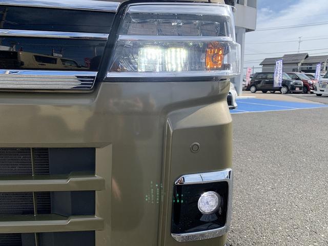 アトレー ＲＳ４ＷＤ　☆１オーナー☆ナビ☆バックカメラ☆両側電動☆　４ＷＤ☆１オーナー☆純正ナビＴＶ☆バックカメラ☆Ｂｌｕｅｔｏｏｔｈ☆両側電動ドア☆スマートアシスト☆レーダークルーズ☆ナビ連動ドラレコ☆ビルトインＥＴＣ☆ＬＥＤオートライト☆ＩＣターボ☆試乗予約受付中（34枚目）