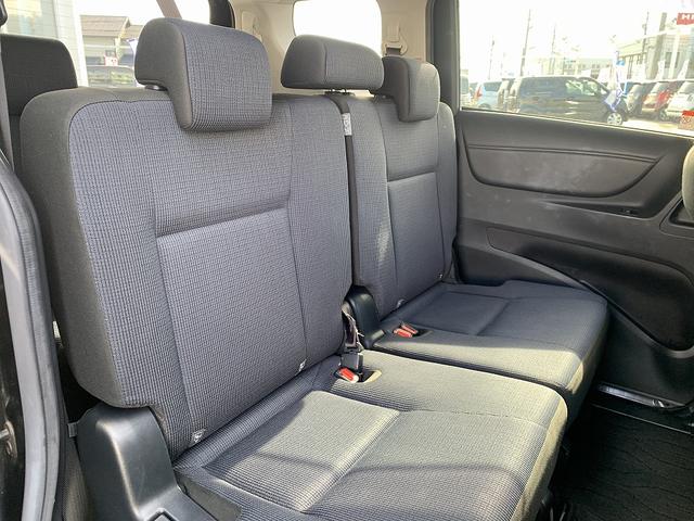 シエンタ G ☆トヨタセーフティセンス☆SDナビTV☆バックカメラ☆ SDナビTV☆Bluetooth☆バックカメラ☆ビルトインETC☆ドラレコ☆トヨタセーフティセンス☆両側電動スライド☆前席シートヒーター☆アイドリングストップ☆スマートキー☆プッシュスタート☆試乗OK(18枚目)