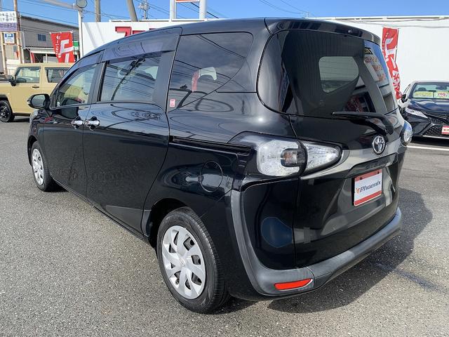 シエンタ G ☆トヨタセーフティセンス☆SDナビTV☆バックカメラ☆ SDナビTV☆Bluetooth☆バックカメラ☆ビルトインETC☆ドラレコ☆トヨタセーフティセンス☆両側電動スライド☆前席シートヒーター☆アイドリングストップ☆スマートキー☆プッシュスタート☆試乗OK(26枚目)