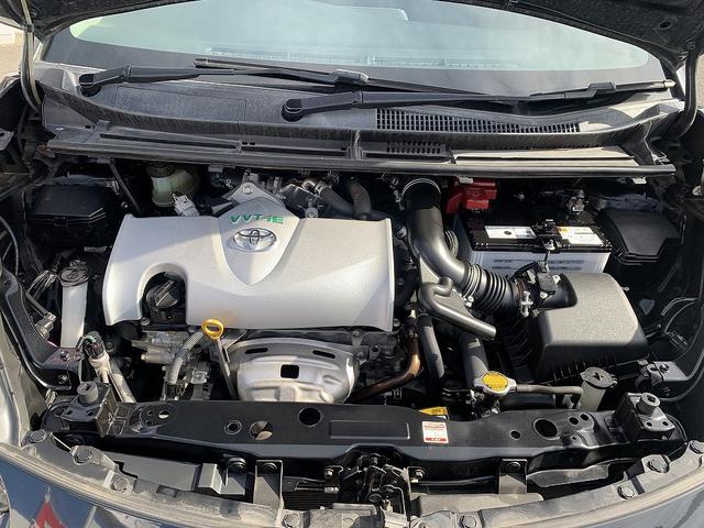 シエンタ G ☆トヨタセーフティセンス☆SDナビTV☆バックカメラ☆ SDナビTV☆Bluetooth☆バックカメラ☆ビルトインETC☆ドラレコ☆トヨタセーフティセンス☆両側電動スライド☆前席シートヒーター☆アイドリングストップ☆スマートキー☆プッシュスタート☆試乗OK(40枚目)