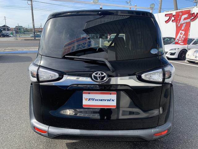 シエンタ G ☆トヨタセーフティセンス☆SDナビTV☆バックカメラ☆ SDナビTV☆Bluetooth☆バックカメラ☆ビルトインETC☆ドラレコ☆トヨタセーフティセンス☆両側電動スライド☆前席シートヒーター☆アイドリングストップ☆スマートキー☆プッシュスタート☆試乗OK(47枚目)