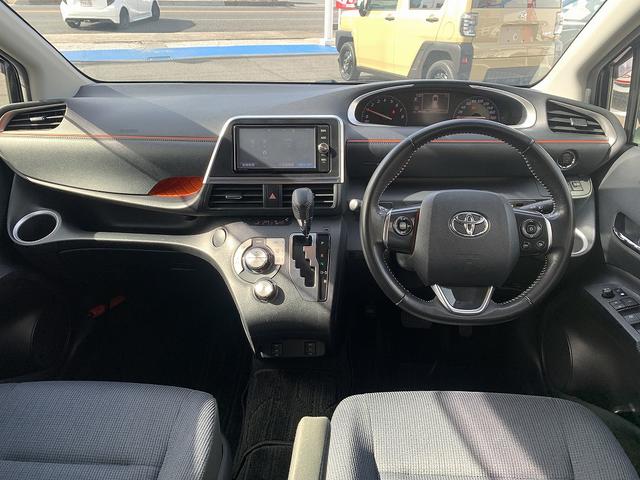 シエンタ G ☆トヨタセーフティセンス☆SDナビTV☆バックカメラ☆ SDナビTV☆Bluetooth☆バックカメラ☆ビルトインETC☆ドラレコ☆トヨタセーフティセンス☆両側電動スライド☆前席シートヒーター☆アイドリングストップ☆スマートキー☆プッシュスタート☆試乗OK(48枚目)