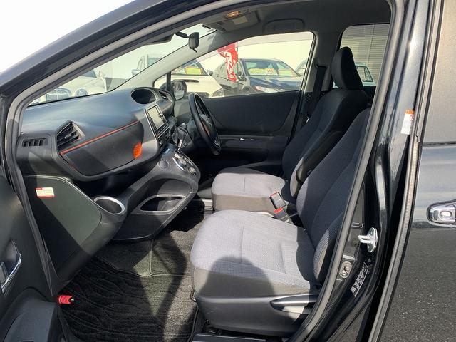 シエンタ G ☆トヨタセーフティセンス☆SDナビTV☆バックカメラ☆ SDナビTV☆Bluetooth☆バックカメラ☆ビルトインETC☆ドラレコ☆トヨタセーフティセンス☆両側電動スライド☆前席シートヒーター☆アイドリングストップ☆スマートキー☆プッシュスタート☆試乗OK(50枚目)