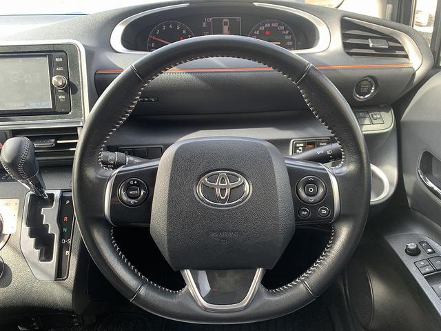 シエンタ G ☆トヨタセーフティセンス☆SDナビTV☆バックカメラ☆ SDナビTV☆Bluetooth☆バックカメラ☆ビルトインETC☆ドラレコ☆トヨタセーフティセンス☆両側電動スライド☆前席シートヒーター☆アイドリングストップ☆スマートキー☆プッシュスタート☆試乗OK(61枚目)