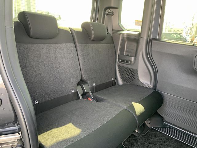 Ｎ－ＢＯＸカスタム ベースグレード　☆現行モデル☆ホンダセンシング☆ナビＴＶ☆　ホンダセンシング☆メモリーナビＴＶ☆Ｂｌｕｅｔｏｏｔｈ☆バックカメラ☆ドラレコ☆両側電動スライドドア☆ＬＥＤオートライト☆追従走行☆スマートキー☆プッシュスタート☆アイドリングストップ☆試乗ＯＫ（59枚目）