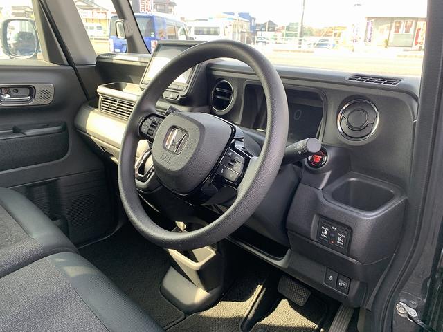 Ｎ－ＢＯＸカスタム ベースグレード　☆現行モデル☆ホンダセンシング☆ナビＴＶ☆　ホンダセンシング☆メモリーナビＴＶ☆Ｂｌｕｅｔｏｏｔｈ☆バックカメラ☆ドラレコ☆両側電動スライドドア☆ＬＥＤオートライト☆追従走行☆スマートキー☆プッシュスタート☆アイドリングストップ☆試乗ＯＫ（65枚目）