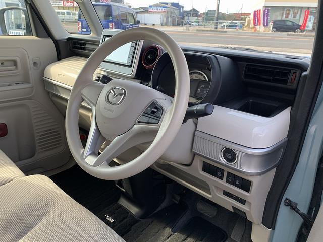 フレアワゴン ハイブリッドＸＳ　☆デュアルカメラブレーキサポート☆禁煙車☆　メモリーナビＴＶ☆Ｂｌｕｅｔｏｏｔｈ☆バックカメラ☆ビルトインＥＴＣ☆ドラレコ☆両側電動スライド☆デュアルカメラブレーキサポート☆ＬＥＤライト☆シートヒーター☆スマートキー☆プッシュスタート☆試乗ＯＫ（16枚目）