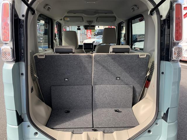 フレアワゴン ハイブリッドＸＳ　☆デュアルカメラブレーキサポート☆禁煙車☆　メモリーナビＴＶ☆Ｂｌｕｅｔｏｏｔｈ☆バックカメラ☆ビルトインＥＴＣ☆ドラレコ☆両側電動スライド☆デュアルカメラブレーキサポート☆ＬＥＤライト☆シートヒーター☆スマートキー☆プッシュスタート☆試乗ＯＫ（19枚目）