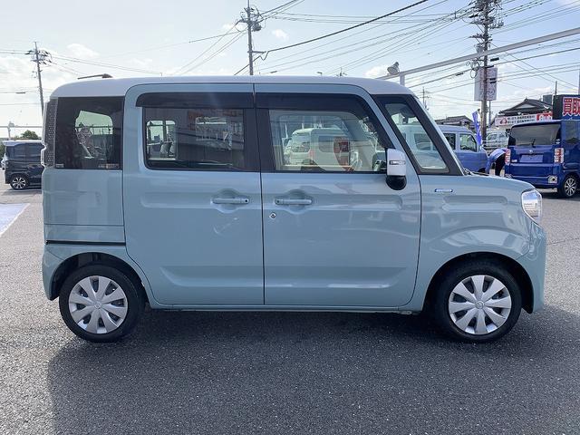 フレアワゴン ハイブリッドＸＳ　☆デュアルカメラブレーキサポート☆禁煙車☆　メモリーナビＴＶ☆Ｂｌｕｅｔｏｏｔｈ☆バックカメラ☆ビルトインＥＴＣ☆ドラレコ☆両側電動スライド☆デュアルカメラブレーキサポート☆ＬＥＤライト☆シートヒーター☆スマートキー☆プッシュスタート☆試乗ＯＫ（23枚目）