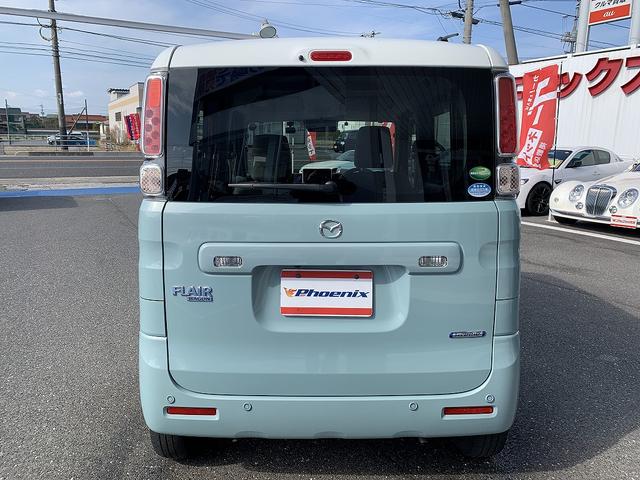 フレアワゴン ハイブリッドＸＳ　☆デュアルカメラブレーキサポート☆禁煙車☆　メモリーナビＴＶ☆Ｂｌｕｅｔｏｏｔｈ☆バックカメラ☆ビルトインＥＴＣ☆ドラレコ☆両側電動スライド☆デュアルカメラブレーキサポート☆ＬＥＤライト☆シートヒーター☆スマートキー☆プッシュスタート☆試乗ＯＫ（25枚目）