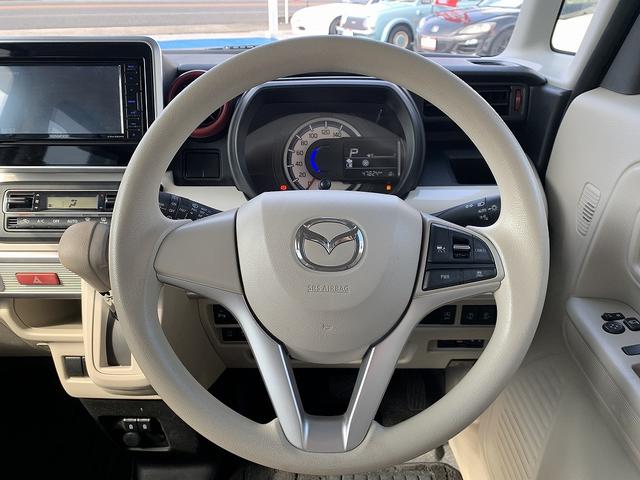 フレアワゴン ハイブリッドＸＳ　☆デュアルカメラブレーキサポート☆禁煙車☆　メモリーナビＴＶ☆Ｂｌｕｅｔｏｏｔｈ☆バックカメラ☆ビルトインＥＴＣ☆ドラレコ☆両側電動スライド☆デュアルカメラブレーキサポート☆ＬＥＤライト☆シートヒーター☆スマートキー☆プッシュスタート☆試乗ＯＫ（42枚目）