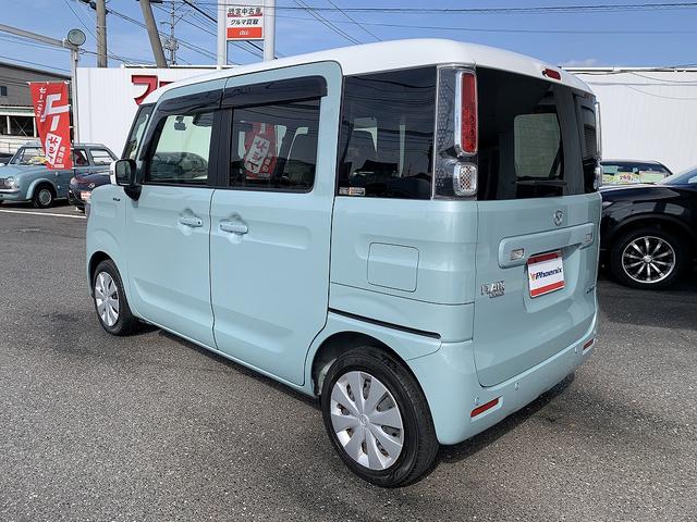 フレアワゴン ハイブリッドＸＳ　☆デュアルカメラブレーキサポート☆禁煙車☆　メモリーナビＴＶ☆Ｂｌｕｅｔｏｏｔｈ☆バックカメラ☆ビルトインＥＴＣ☆ドラレコ☆両側電動スライド☆デュアルカメラブレーキサポート☆ＬＥＤライト☆シートヒーター☆スマートキー☆プッシュスタート☆試乗ＯＫ（75枚目）