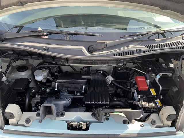 フレアワゴン ハイブリッドＸＳ　☆デュアルカメラブレーキサポート☆禁煙車☆　メモリーナビＴＶ☆Ｂｌｕｅｔｏｏｔｈ☆バックカメラ☆ビルトインＥＴＣ☆ドラレコ☆両側電動スライド☆デュアルカメラブレーキサポート☆ＬＥＤライト☆シートヒーター☆スマートキー☆プッシュスタート☆試乗ＯＫ（77枚目）