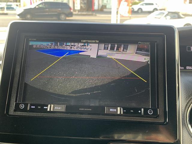 N-BOXカスタム G・Lターボホンダセンシング ☆禁煙車☆両側電動スライド☆ ホンダセンシング☆メモリーナビTV☆Bluetooth☆バックカメラ☆ビルトインETC☆両側電動スライドドア☆LEDライト☆スマートキー☆プッシュスタート☆アイドリングストップ☆パドルシフト☆試乗OK(4枚目)