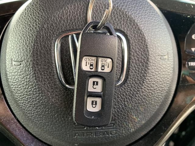 N-BOXカスタム G・Lターボホンダセンシング ☆禁煙車☆両側電動スライド☆ ホンダセンシング☆メモリーナビTV☆Bluetooth☆バックカメラ☆ビルトインETC☆両側電動スライドドア☆LEDライト☆スマートキー☆プッシュスタート☆アイドリングストップ☆パドルシフト☆試乗OK(14枚目)