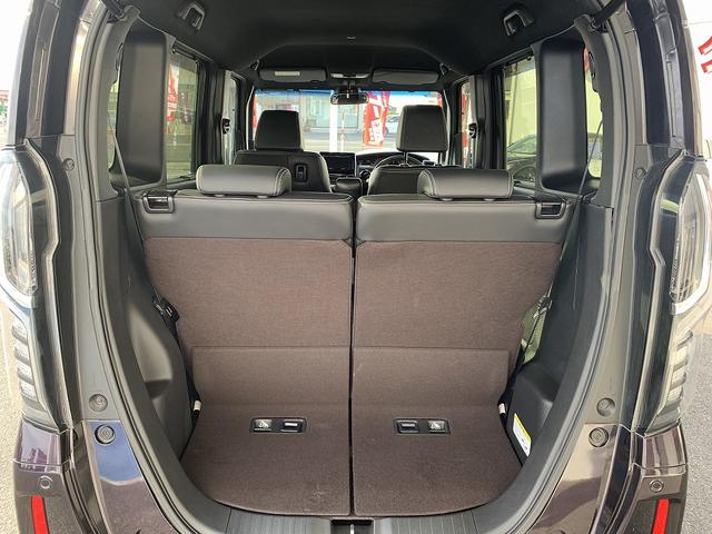 N-BOXカスタム G・Lターボホンダセンシング ☆禁煙車☆両側電動スライド☆ ホンダセンシング☆メモリーナビTV☆Bluetooth☆バックカメラ☆ビルトインETC☆両側電動スライドドア☆LEDライト☆スマートキー☆プッシュスタート☆アイドリングストップ☆パドルシフト☆試乗OK(19枚目)