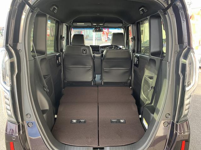 N-BOXカスタム G・Lターボホンダセンシング ☆禁煙車☆両側電動スライド☆ ホンダセンシング☆メモリーナビTV☆Bluetooth☆バックカメラ☆ビルトインETC☆両側電動スライドドア☆LEDライト☆スマートキー☆プッシュスタート☆アイドリングストップ☆パドルシフト☆試乗OK(20枚目)