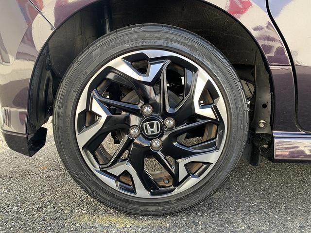 N-BOXカスタム G・Lターボホンダセンシング ☆禁煙車☆両側電動スライド☆ ホンダセンシング☆メモリーナビTV☆Bluetooth☆バックカメラ☆ビルトインETC☆両側電動スライドドア☆LEDライト☆スマートキー☆プッシュスタート☆アイドリングストップ☆パドルシフト☆試乗OK(28枚目)