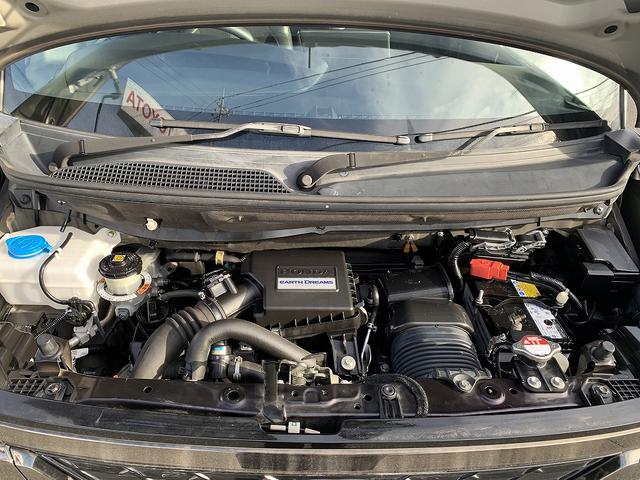 N-BOXカスタム G・Lターボホンダセンシング ☆禁煙車☆両側電動スライド☆ ホンダセンシング☆メモリーナビTV☆Bluetooth☆バックカメラ☆ビルトインETC☆両側電動スライドドア☆LEDライト☆スマートキー☆プッシュスタート☆アイドリングストップ☆パドルシフト☆試乗OK(63枚目)