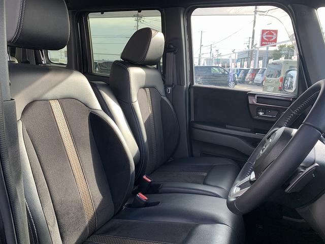 N-BOXカスタム G・Lターボホンダセンシング ☆禁煙車☆両側電動スライド☆ ホンダセンシング☆メモリーナビTV☆Bluetooth☆バックカメラ☆ビルトインETC☆両側電動スライドドア☆LEDライト☆スマートキー☆プッシュスタート☆アイドリングストップ☆パドルシフト☆試乗OK(65枚目)