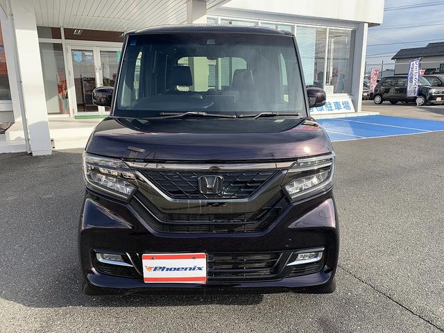 N-BOXカスタム G・Lターボホンダセンシング ☆禁煙車☆両側電動スライド☆ ホンダセンシング☆メモリーナビTV☆Bluetooth☆バックカメラ☆ビルトインETC☆両側電動スライドドア☆LEDライト☆スマートキー☆プッシュスタート☆アイドリングストップ☆パドルシフト☆試乗OK(78枚目)