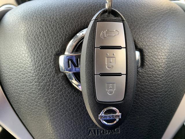 エクストレイル 20XエマブレPKG4WD ☆ワンオーナー☆8型ナビ 4WD☆オーサムフルエアロ☆エイトデザインFグリル☆8インチSDナビ☆Bluetooth☆バックカメラ☆ETC☆軽減ブレーキ星LEDライト☆カブロンシート☆前席シートヒーター☆試乗予約受付中☆(13枚目)