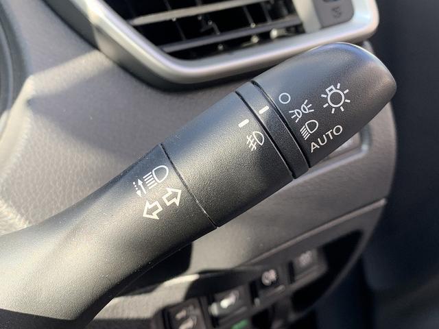 エクストレイル 20XエマブレPKG4WD ☆ワンオーナー☆8型ナビ 4WD☆オーサムフルエアロ☆エイトデザインFグリル☆8インチSDナビ☆Bluetooth☆バックカメラ☆ETC☆軽減ブレーキ星LEDライト☆カブロンシート☆前席シートヒーター☆試乗予約受付中☆(30枚目)